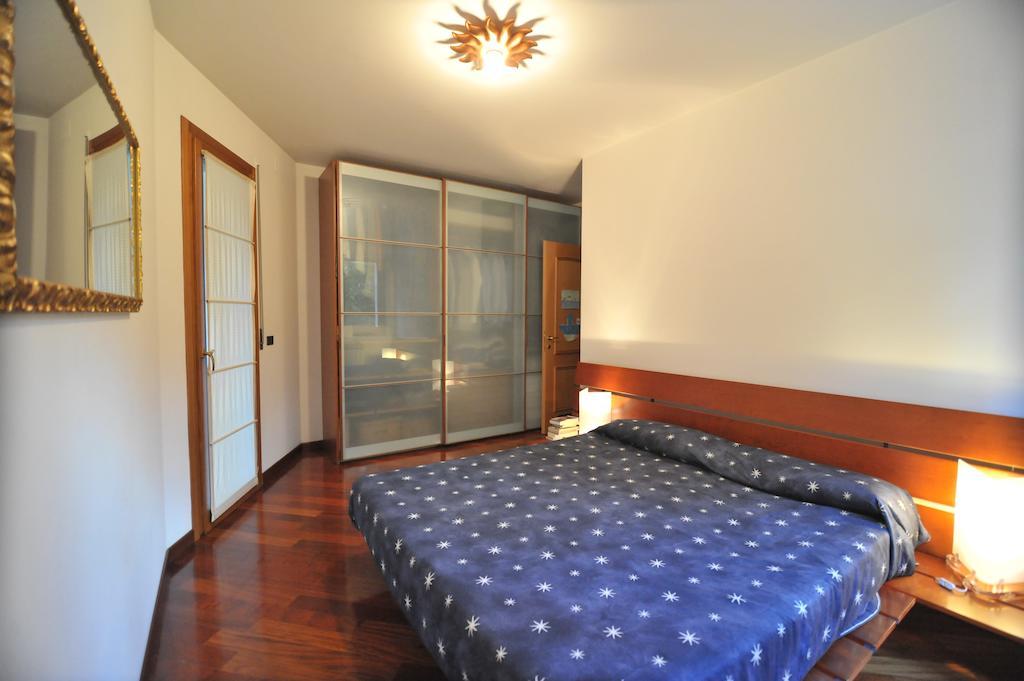 Appartamento Cavalli Местре Екстериор снимка